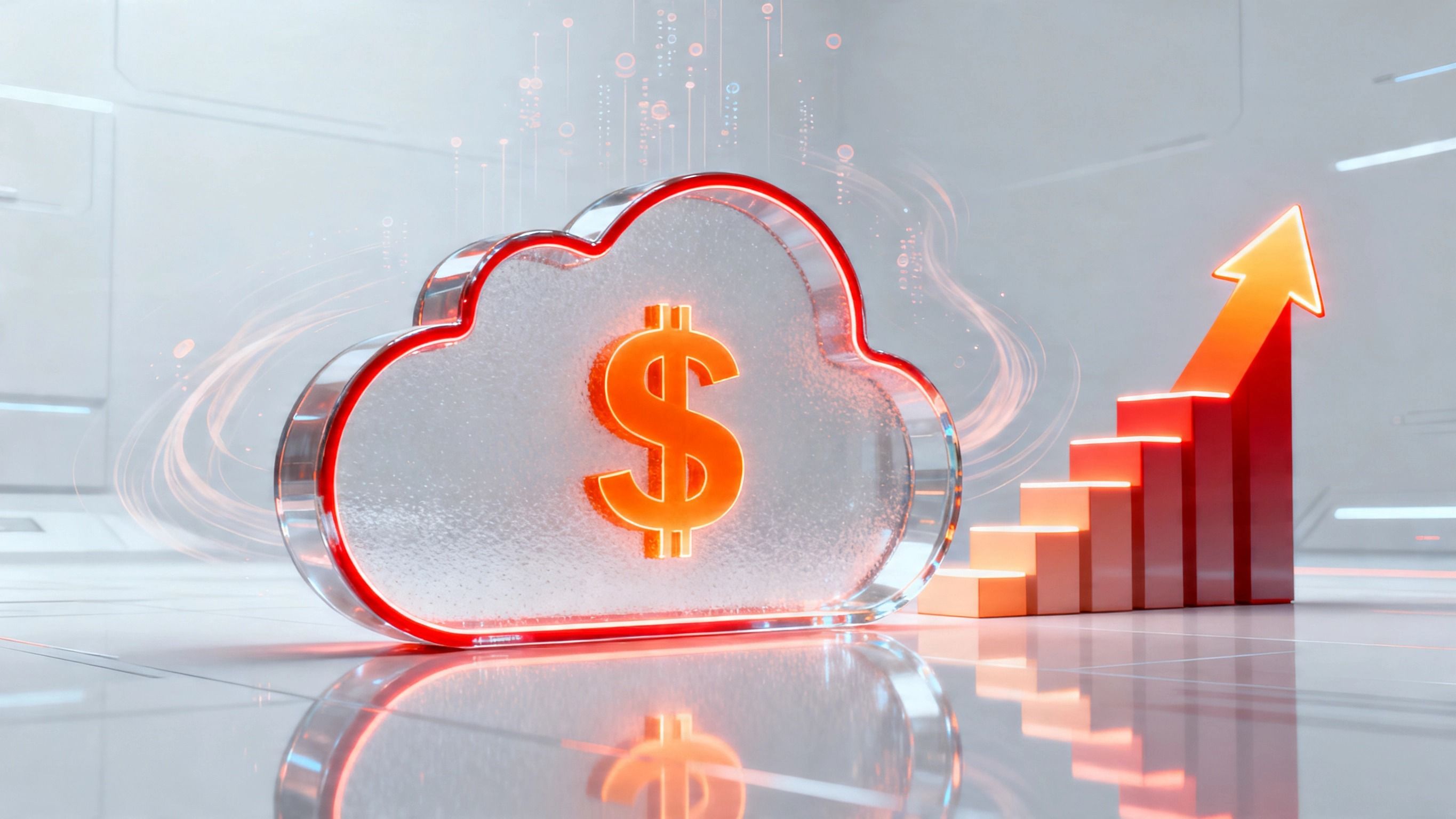 Doanh nghiệp Việt trước áp lực kép: Giá Cloud ngoại tăng, dữ liệu phải nội địa hóa